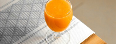 Resulta que un experto en longevidad ha dicho algo con sentido. Y el motivo son los zumos