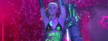 Dejó la universidad y acabó en OnlyFans para pagar facturas. Así empieza la nueva serie de Apple TV con Nicole Kidman y Michelle Pfeiffer 