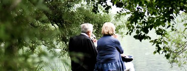 La gente nacida entre los años 1950 y 1970 están en un "pico" de bienestar emocional que los diferencia de las generaciones jóvenes