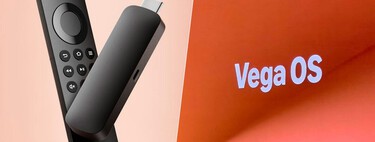 Vega OS: qué es, en qué se diferencia y cuánto llega el nuevo sistema operativo de Amazon para sus Fire TV