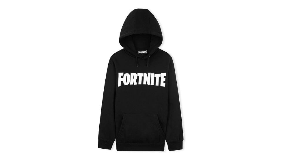 Sudadera Fortnite.