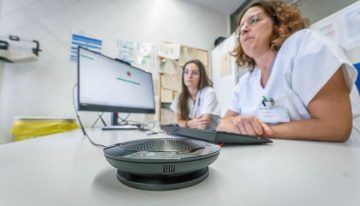 Casi 10 días: así es el tiempo medio de espera para conseguir una cita con el médico en el centro de salud