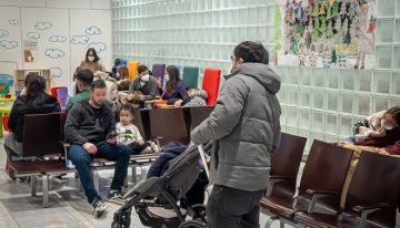 La gripe en Catalunya va a la baja por primera vez en ocho semanas