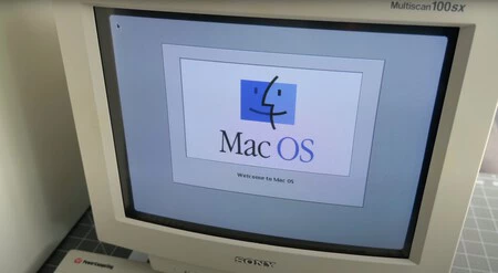 Macos