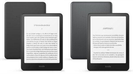 Kindle Paperwhite