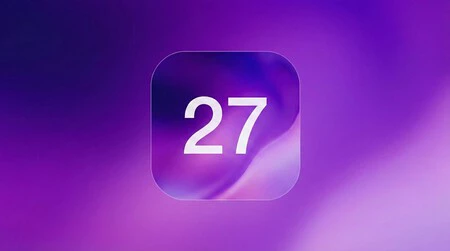 iOS 27