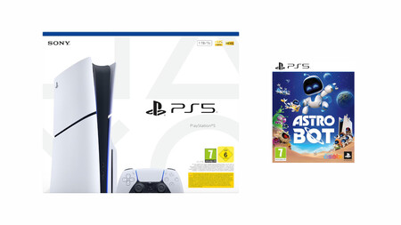 Playstation Con Un Juego