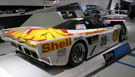 Dauer 962 Rr