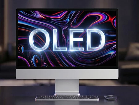 Oled Imac