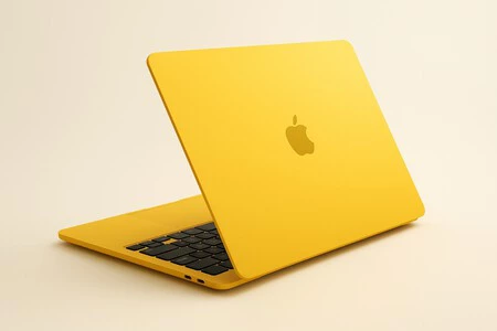 Macbook