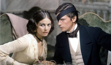 El Gatopardo 1962 Retrocritica Antes De Su Salto A Serie En Netflix Jpg