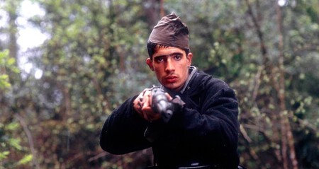 Ruta De Els Soldats De Salamina