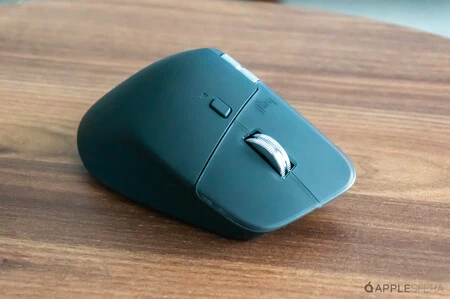 Logitech Mx Master 4 Analisis Review 001