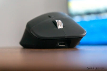 Logitech Mx Master 4 Analisis Review 010