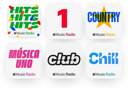 Emisoras Radio Apple Gratis