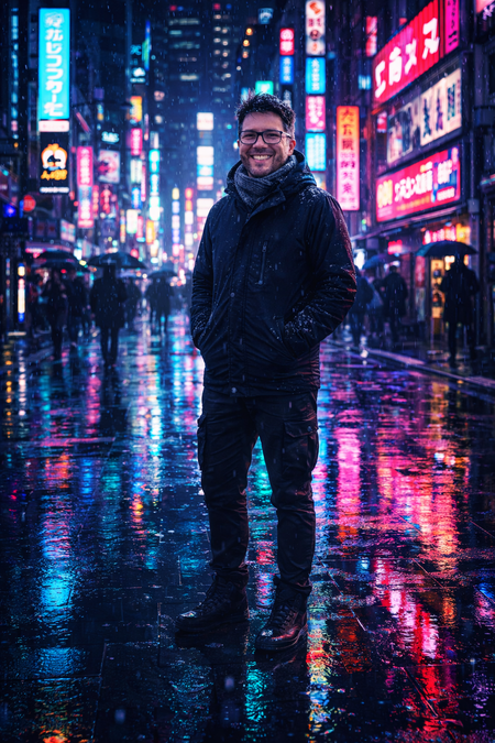 Chatgpt Images Japon