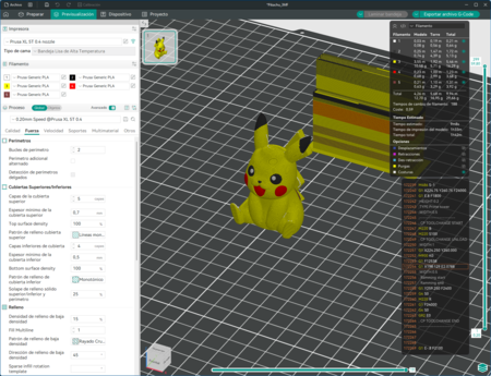 Cero gramos de residuo, la salud | Imagen: Xataka