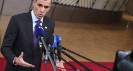 Sánchez suaviza la tensión con Sumar: “Pese a las discrepancias, hay muchas cosas que nos unen”