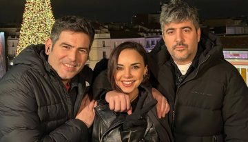 Qué ver en Nochevieja (antes y después de las uvas): Guía de fin de año y qué presentadores dan las campanadas en cada cadena