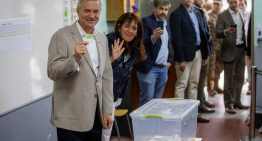 Elecciones presidenciales de Chile 2025, en vivo | Kast, tras votar en la segunda vuelta: “Hoy es un gran día para Chile”