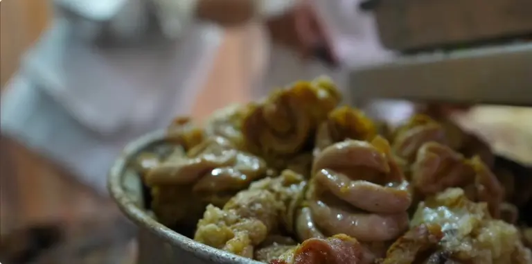 La paradoja de la tripa: en Estados Unidos es carne premium; en México todavía la despreciamos