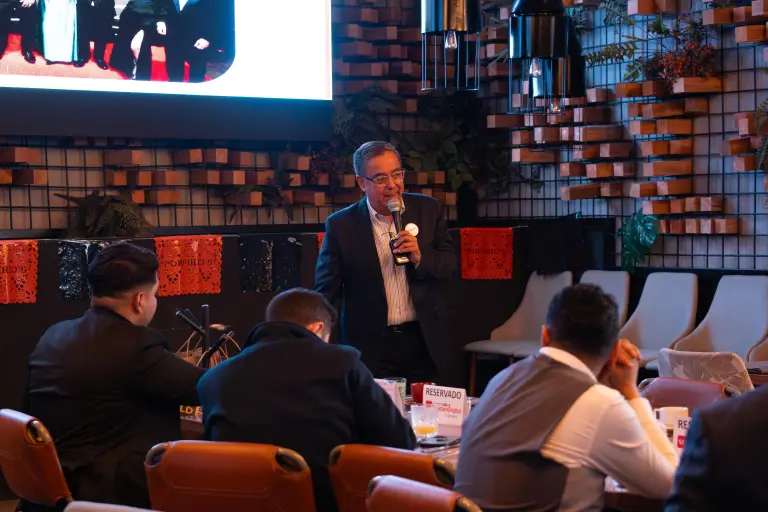 #LatamDigital Conecta: Tour México, el encuentro de Interlat que impulsa la transformación digital en Latinoamérica