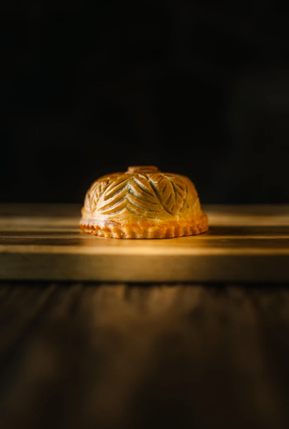 Cómo hacer Filete Wellington con huitlacoche, receta del chef Atzin Santos