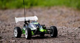 17 coches teledirigidos para todas las edades y presupuestos