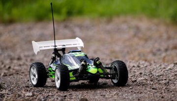 17 coches teledirigidos para todas las edades y presupuestos