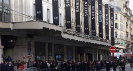 La justicia francesa rechaza suspender la actividad de Shein en el país tras el escándalo de las muñecas sexuales