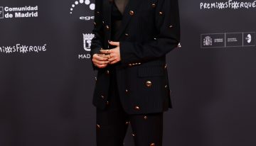 La alfombra roja de los Premios Forqué 2025: la primera de la temporada para las series y el cine españoles