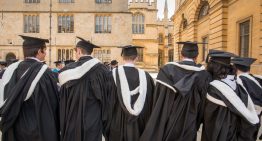 El Reino Unido se reincorporará al programa Erasmus en enero de 2027