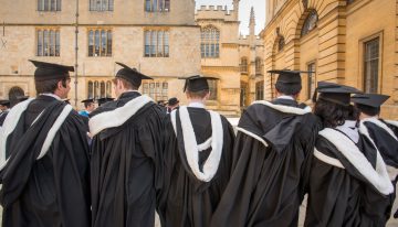 El Reino Unido se reincorporará al programa Erasmus en enero de 2027