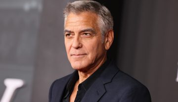 George Clooney rinde homenaje a su hermana tras su muerte por cáncer: “Ada era mi heroína. Amal y yo la extrañaremos mucho”