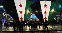 Dos militares y un intérprete de Estados Unidos mueren en un atentado en Siria