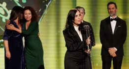 ‘Los domingos’, en cine, y ‘Anatomía de un instante’, en serie, ganan en los premios Forqué 2025