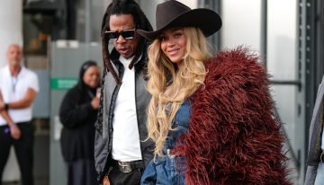 Beyoncé se convierte en la quinta cantante en ingresar en el club de los multimillonarios