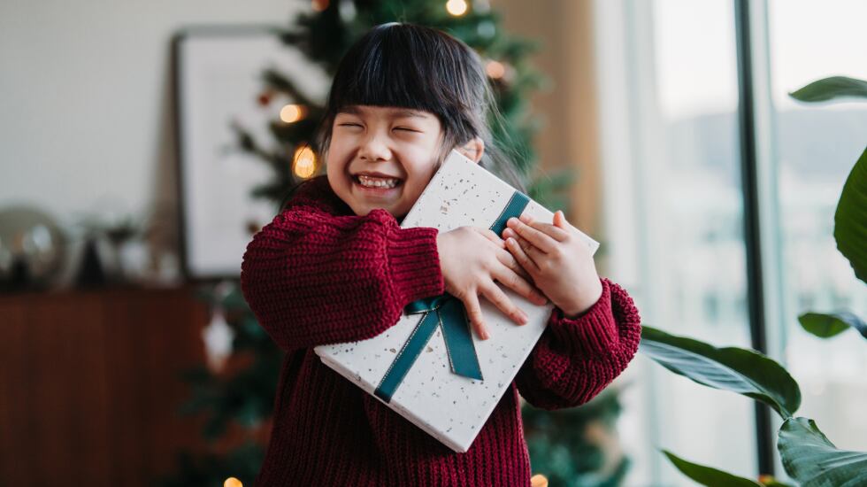 20 regalos de última hora que llegarán a tiempo a casa esta Navidad.