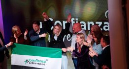 Guardiola iniciará este lunes la ronda de contactos para formar Gobierno y pide a Vox que no bloquee