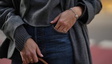 10 pulseras superventas de mujer para regalar esta Navidad (elegantes y en tendencia)