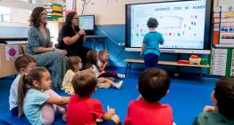 La Comunidad de Madrid aprueba la jornada partida en los colegios: contenta a los padres e indigna a los profesores