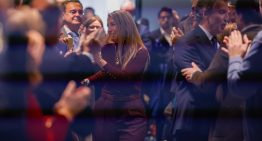 Los barones del PP temen a Vox tras su auge en Extremadura: “Los hemos subestimado”