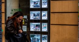El precio de la vivienda acelera y cierra el año con una subida del 13,1%, la mayor desde 2006
