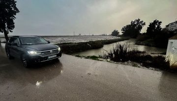 La Guardia Civil halla el cadáver de un hombre en un canal de riego de Isla Mayor