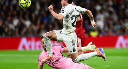 Real Madrid – Sevilla en directo | El Sevilla amenaza la portería blanca en los primeros minutos