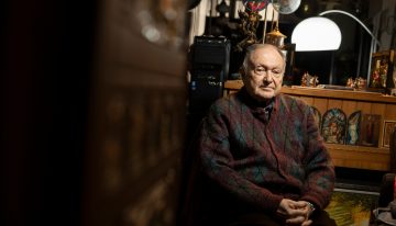 Galletas para Etiopía: 40 años del invento español contra la hambruna