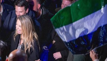 Última hora de la actualidad política, en directo | 122 votantes de los 124 afectados por el robo en Correos ya han podido votar en Extremadura