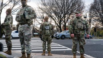 El Tribunal Supremo bloquea el intento de Trump de desplegar la Guardia Nacional en Chicago