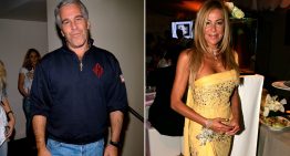 ‘The New York Times’ desempolva la influencia de Ana Obregón en la fortuna de Jeffrey Epstein, su “mejor amigo en Nueva York”