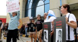 Condenados con hasta 34 años de cárcel 16 militares ecuatorianos por la desaparición forzada de cuatro menores